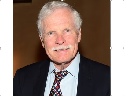 Ted Turner, 1938 - 2026